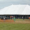 Festival Tent [Exterior]